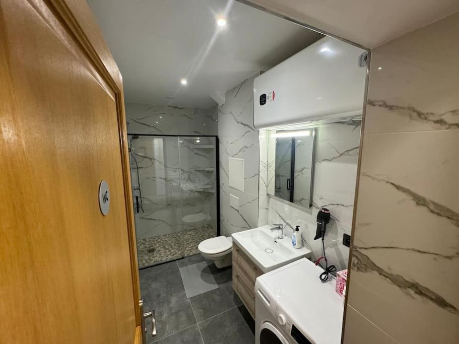 L'Etoile De Seine 77 Appartement 3 Даммарі-ле-Лі Екстер'єр фото