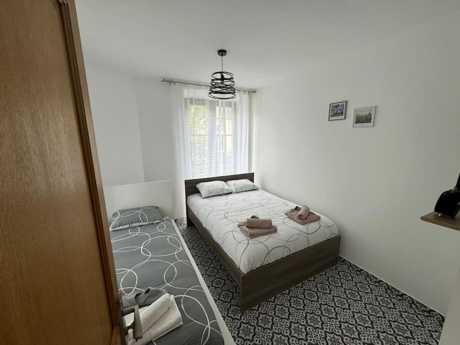 L'Etoile De Seine 77 Appartement 3 Даммарі-ле-Лі Екстер'єр фото